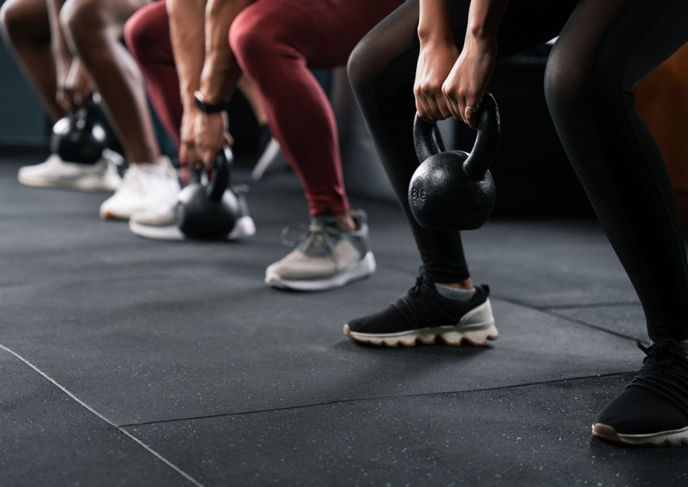 Image of Twin Cities Boutique Fitness Franchise – Two Locations with Recurring Revenue. 58804