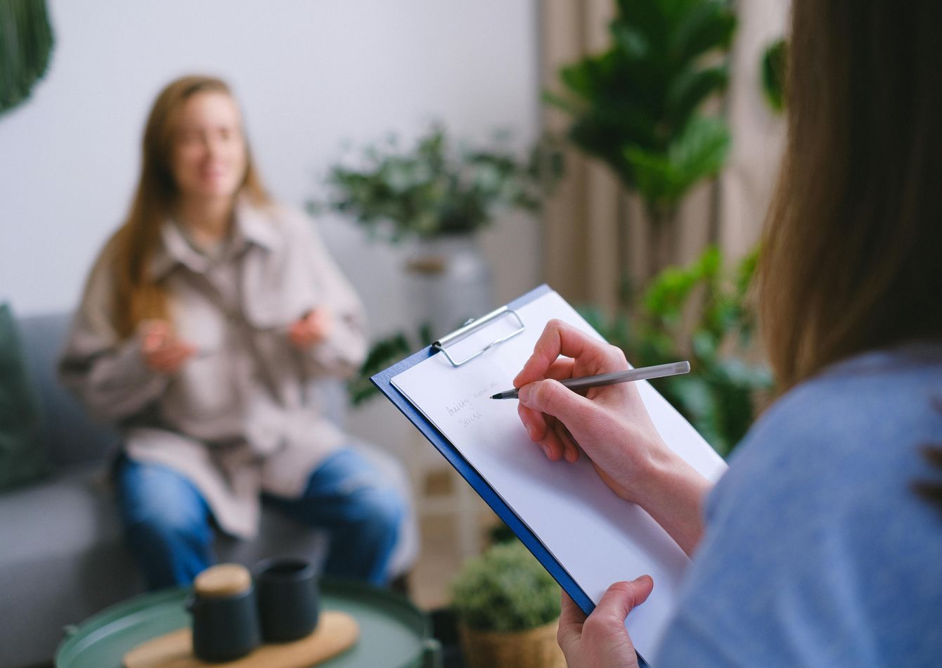 Image of In-Demand Behavioral Health Practice SA1712