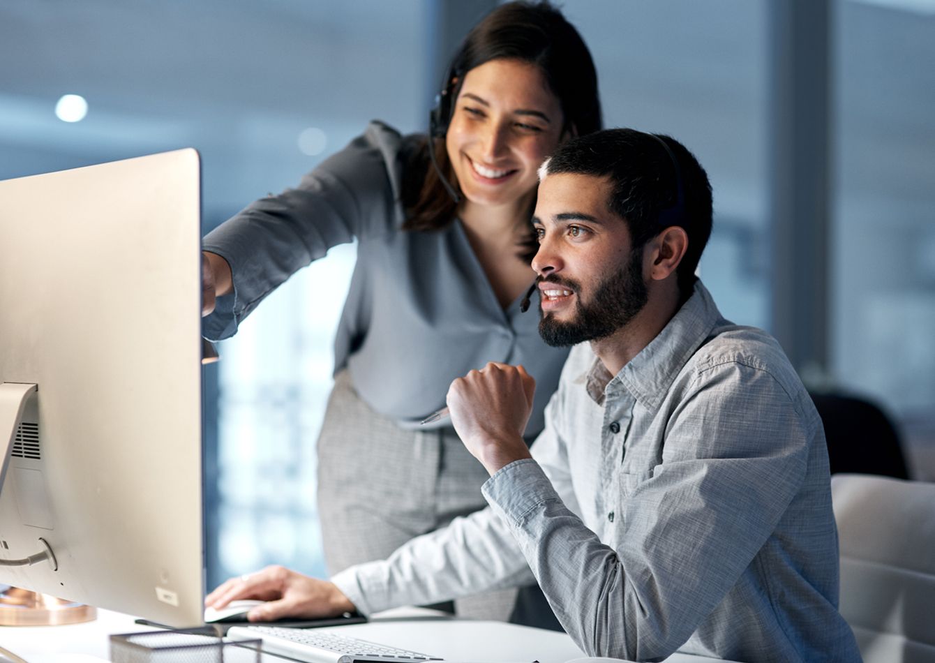Image of Established IT Consulting Company with Niche Advantage