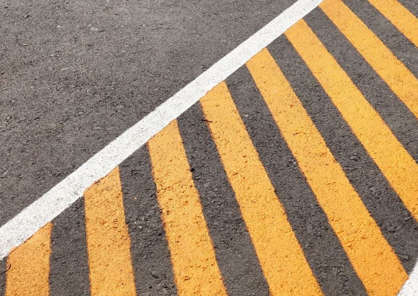 Image of Low-Investment Parking Lot Striping Franchise in Hartford, CT