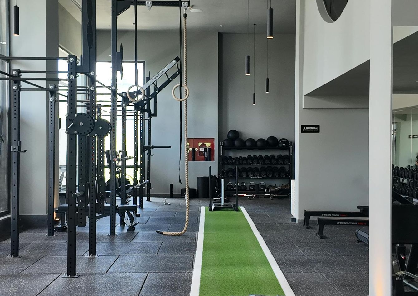 Image of Profitable, Systematized Personal Training & Group Fitness Studio