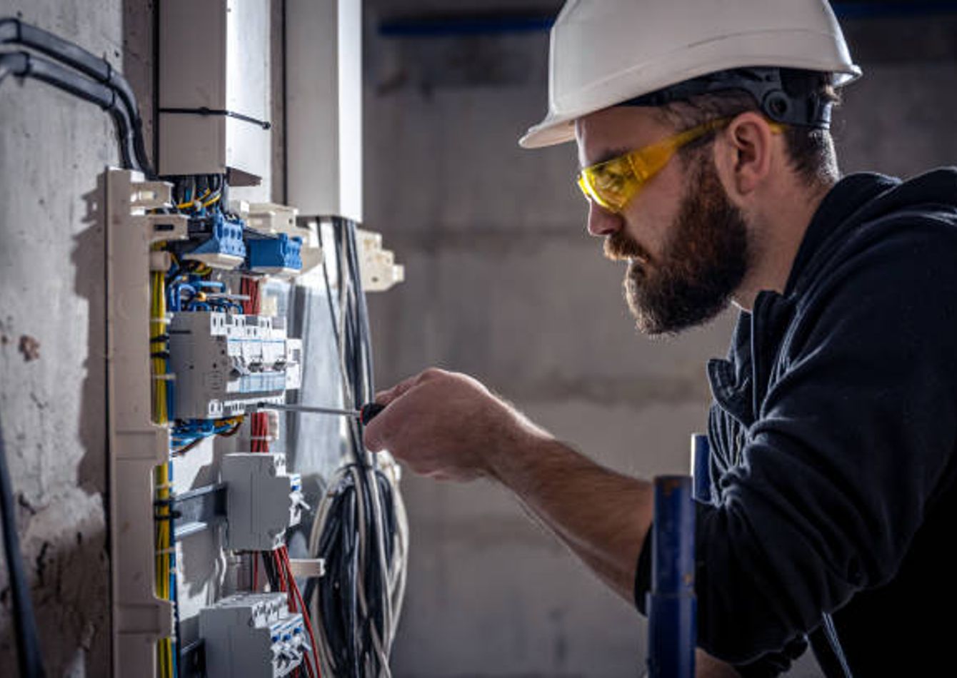 Image of Commercial Electrical Contractor Business - SC2293