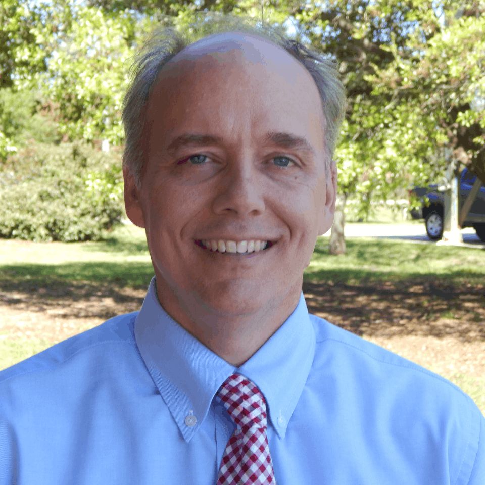 image of David Chew