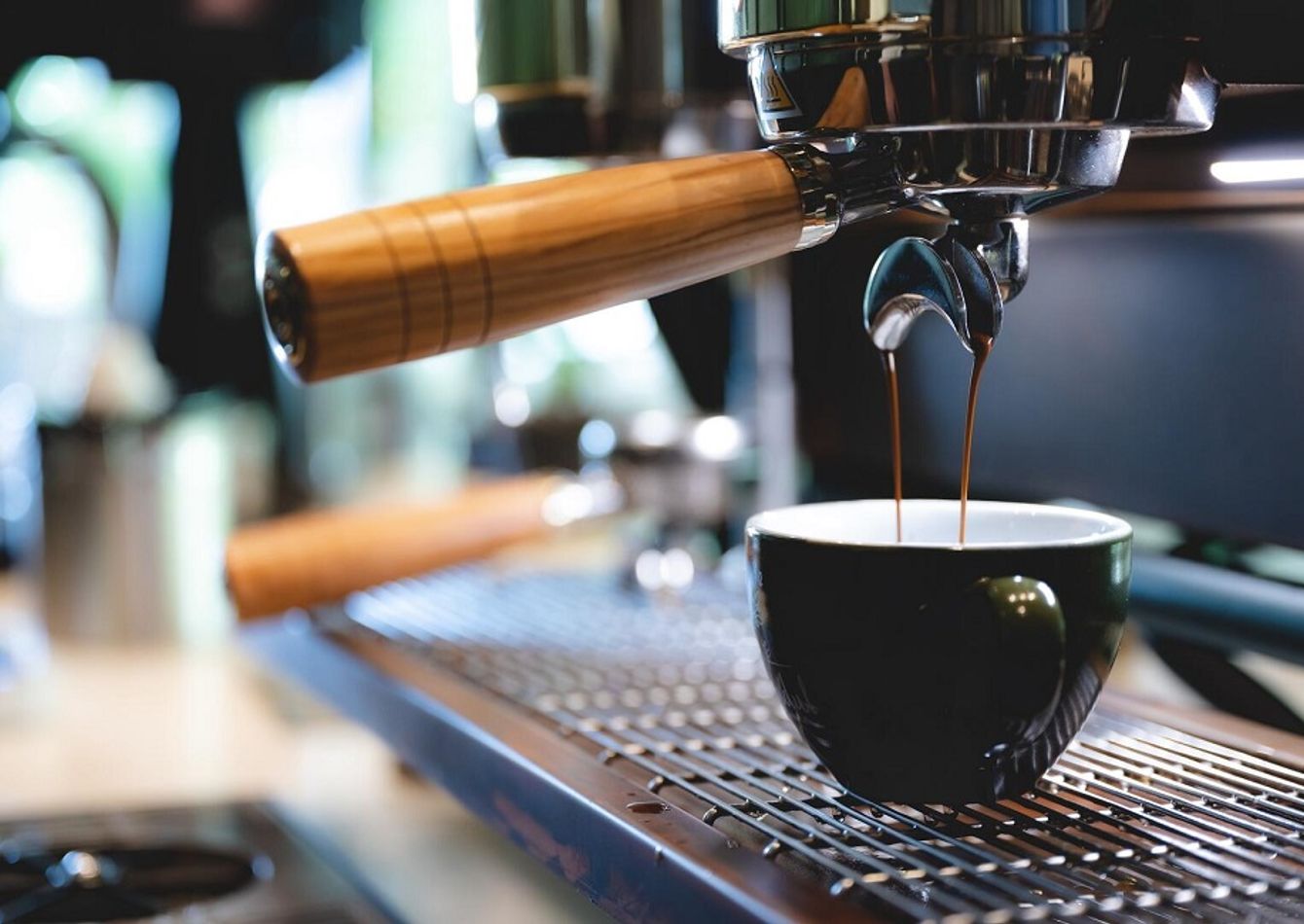 Image of Artisanal Doughnut & Coffee Shops - Two Tennessee Locations