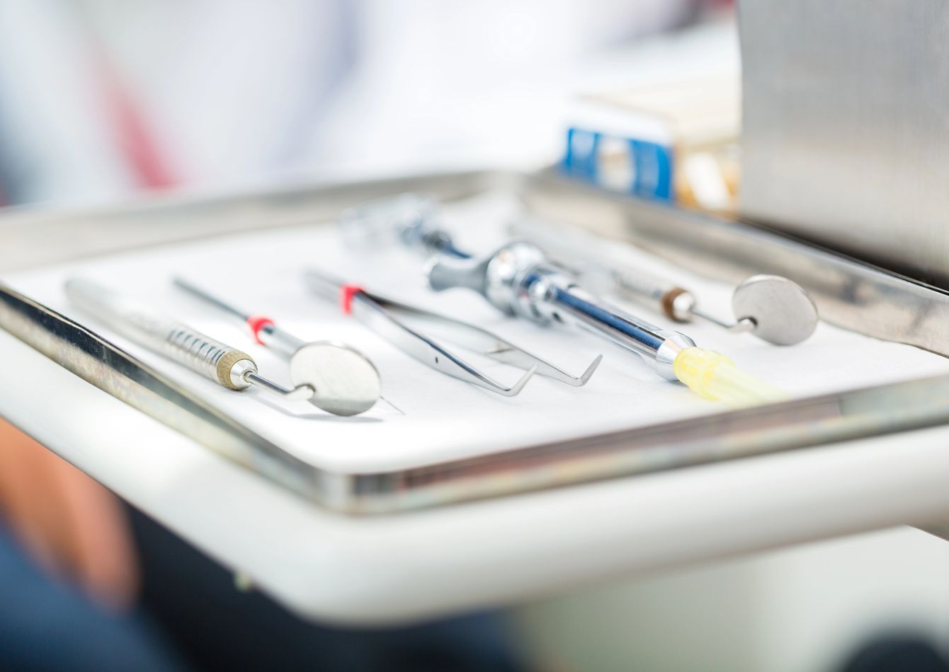 Image of Regional Dental Imaging and Diagnostic Services Center