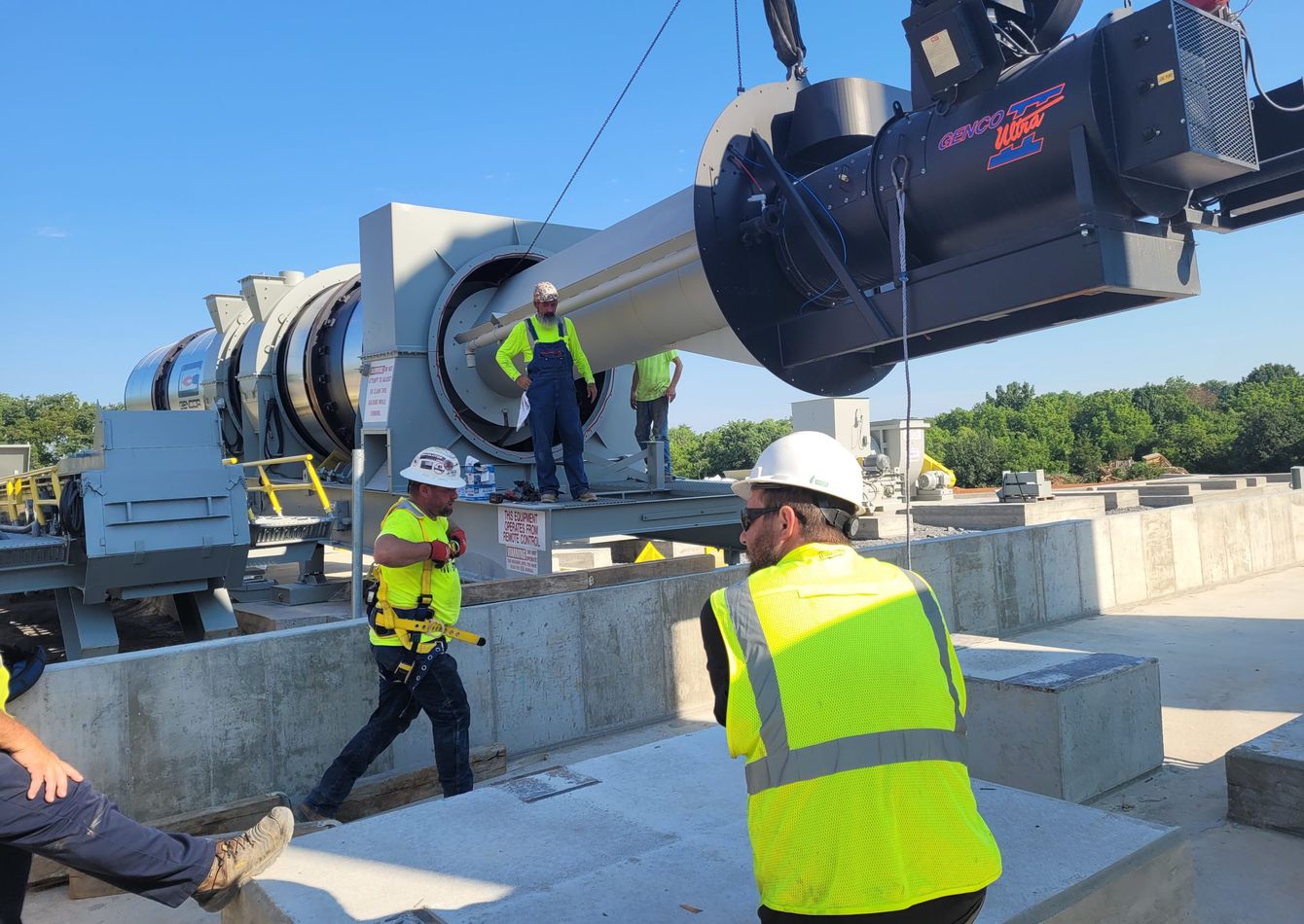 Image of Industrial Plant Maintenance & Fabrication Contractor | $498K SDE