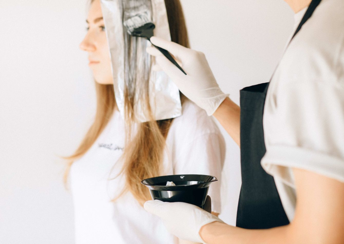 Image of High-Growth Online Organic Hair Color Business - CA and HI Territory