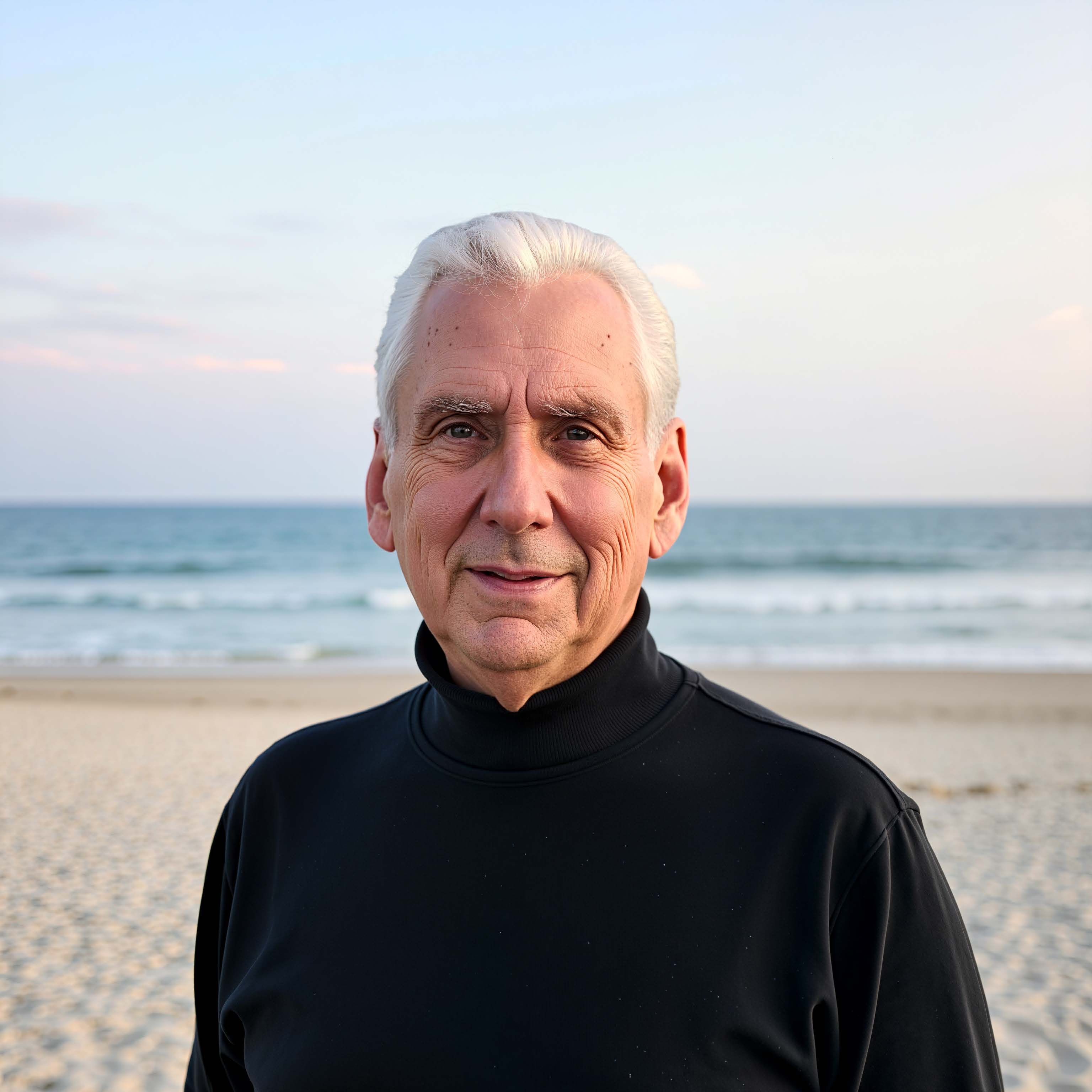 Image of Charles Hamilton