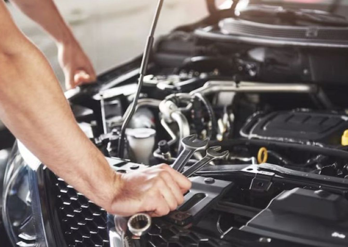 Image of Profitable Automotive Business with Decades of Success and Recurring Revenue