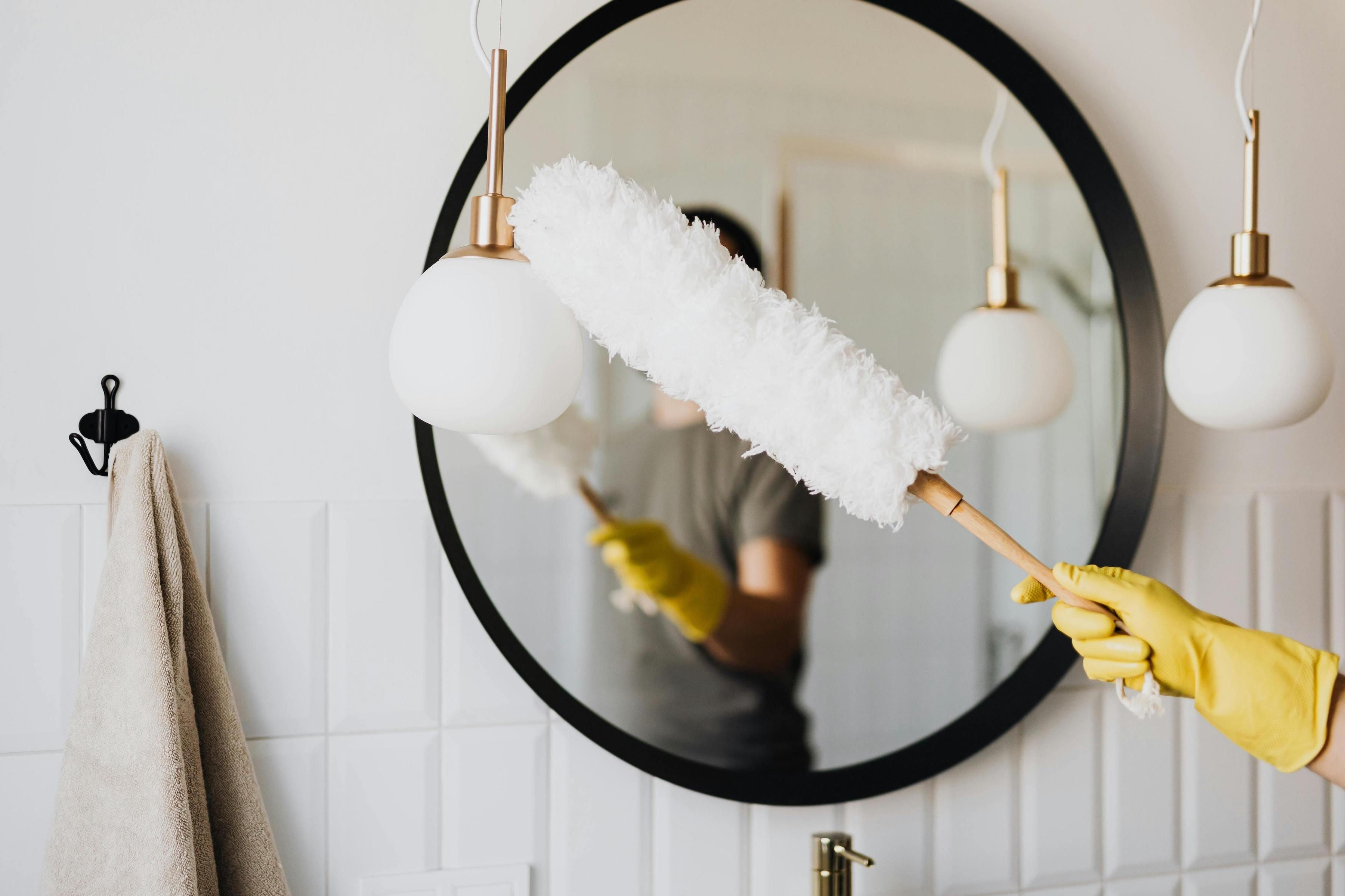 Image of Profitable Cleaning Company-Services Central VA (SBA Pre-Qualified)
