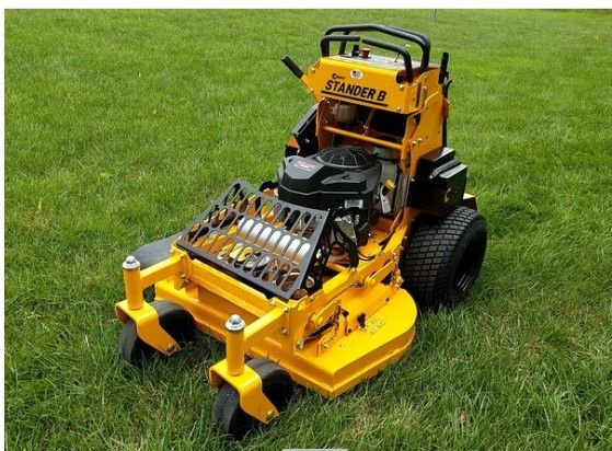 Image of Lawn Care & Snow Removal Service