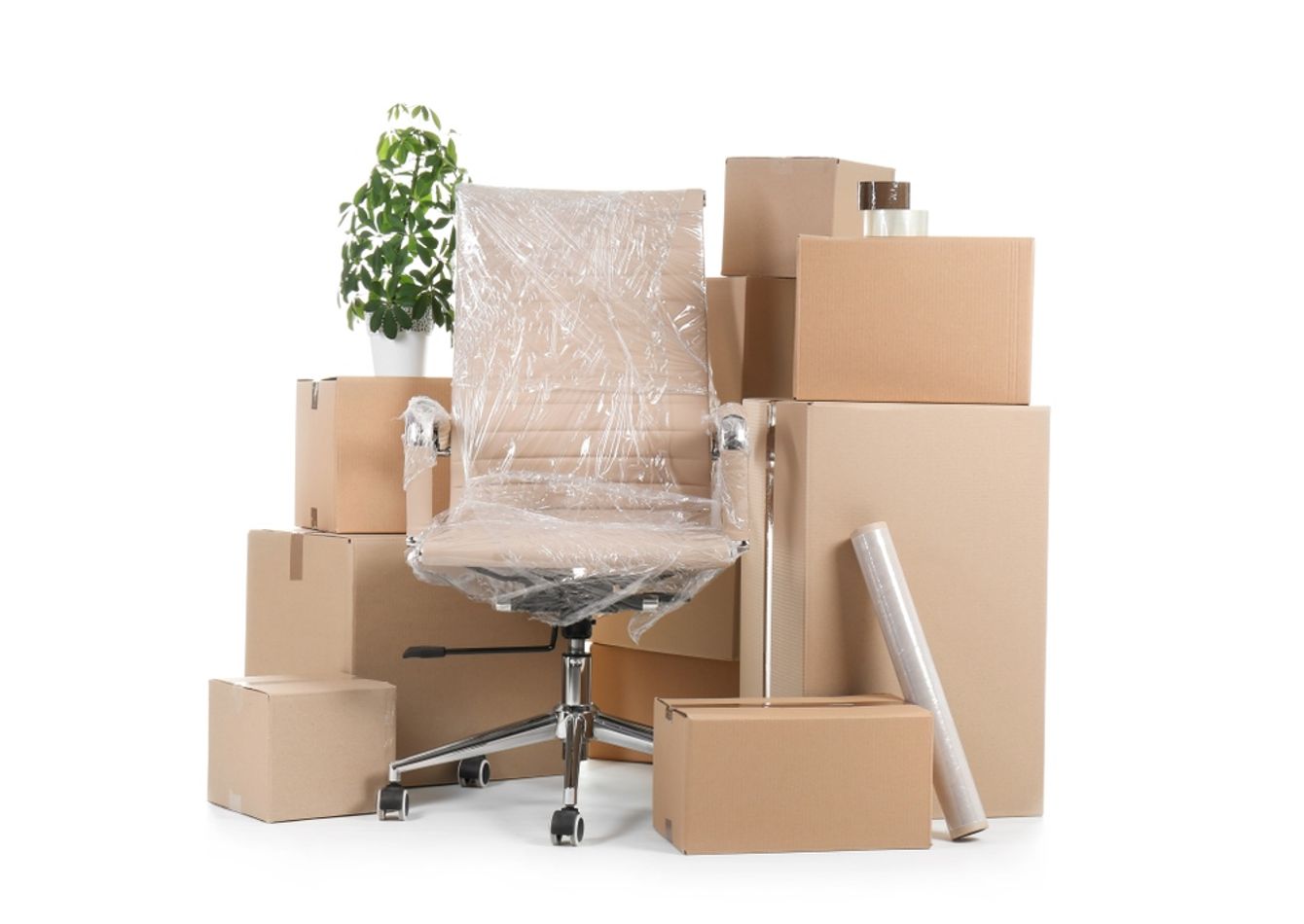 Image of Well-Established Manufacturer of Commercial Furniture Solutions In MN. 2025 Sales $4.5M With $650k+ Cash Flow. 58864