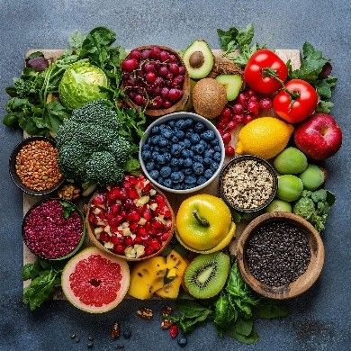 Image of Turnkey Health & Wellness Juice / Acai Bar with Strong Cash Flow