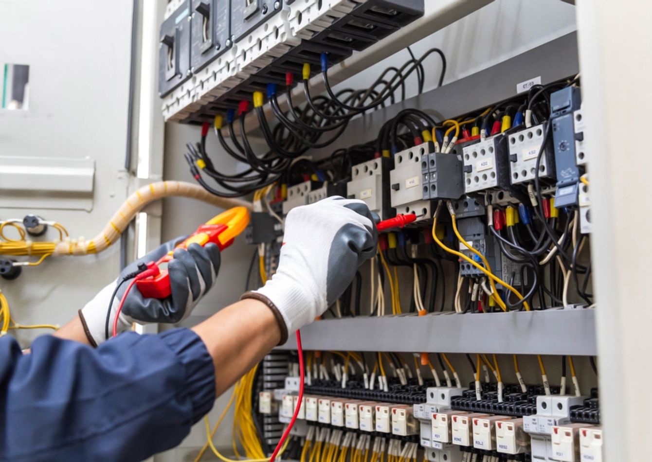 Image of Established Electrical Supply Company SA1728