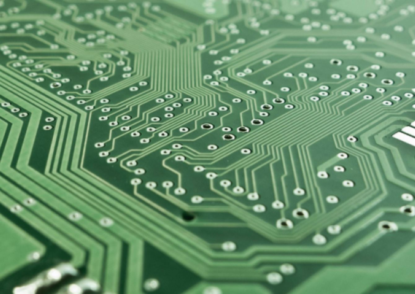 Image of Sask based technology firm for sale