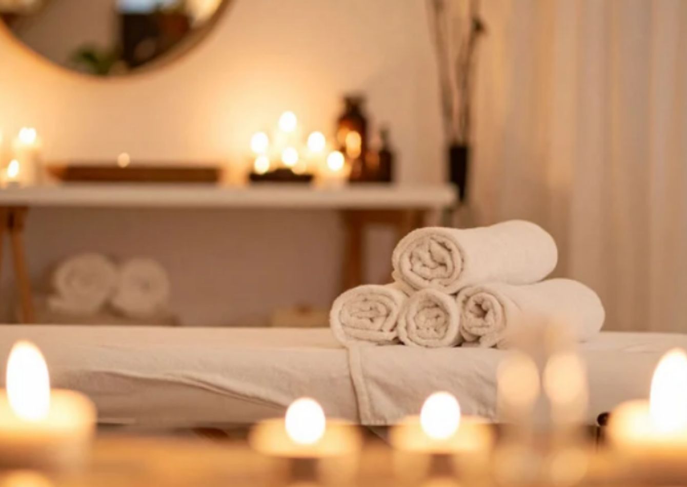 Image of Well-Established Spa and Salon for Sale in Eastern Ontario