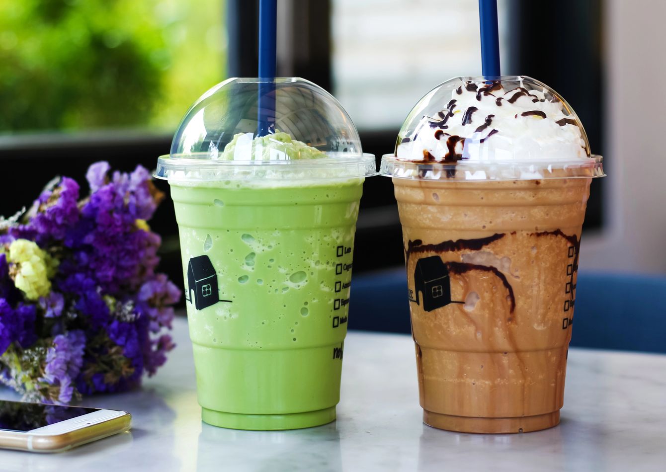 Image of Boutique Coffee Bar - Two Prime Locations