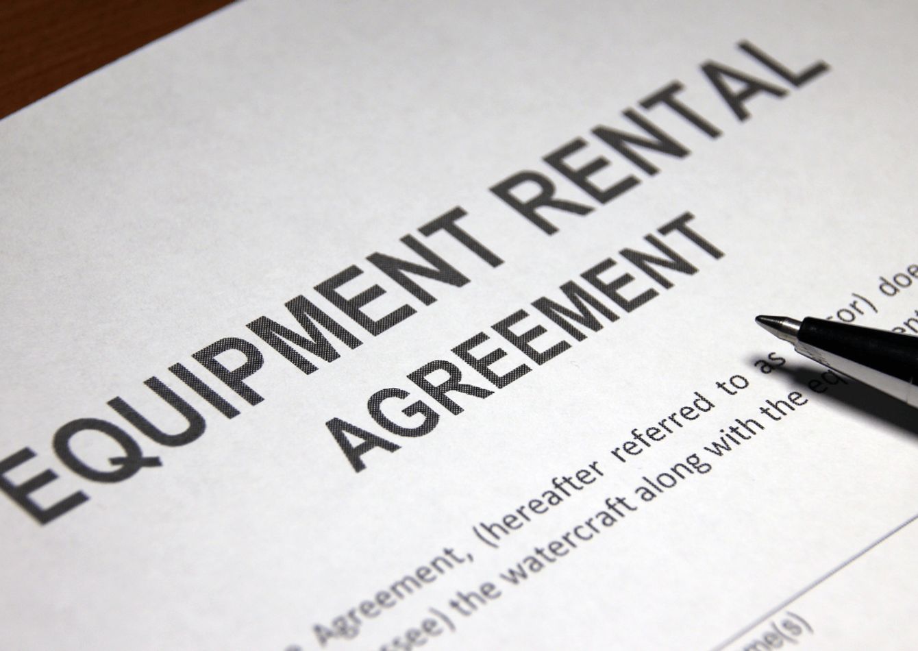 Image of Seasonal Equipment Rental Business | $362k SDE & Growing Each Year | $2.25M in Fair Market Equipment Value. 59148
