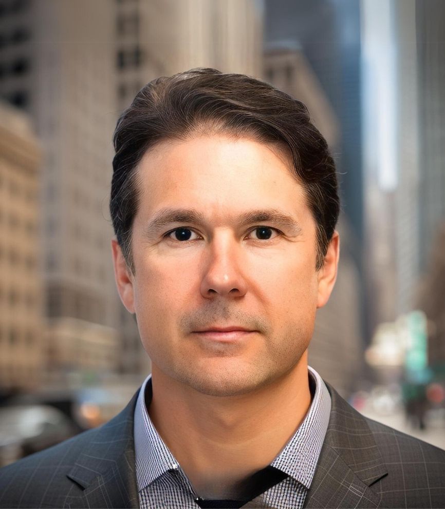 Image of Chris Baker