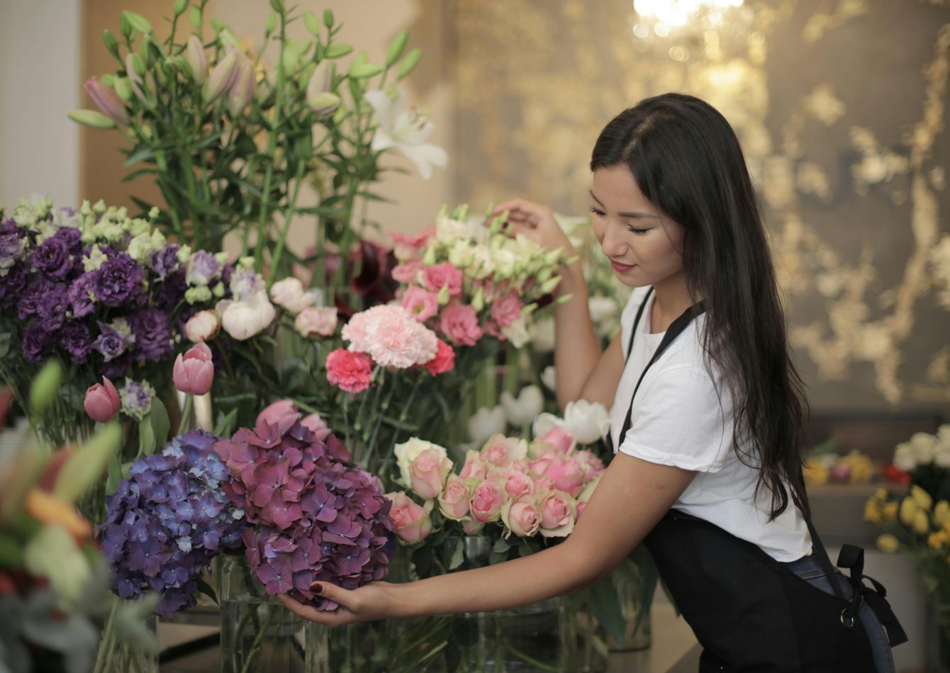 Image of Premier East Texas 30-year, Floral Design & Event Styling Company!
