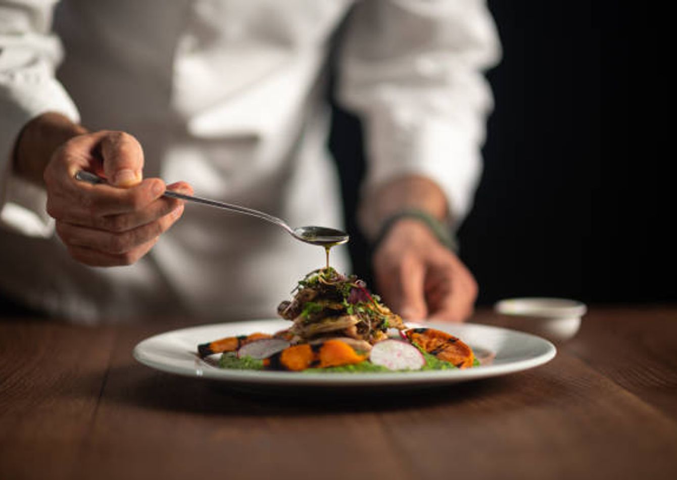 Image of Profitable High End American Style Bistro in Dallas / Fort Worth Texas