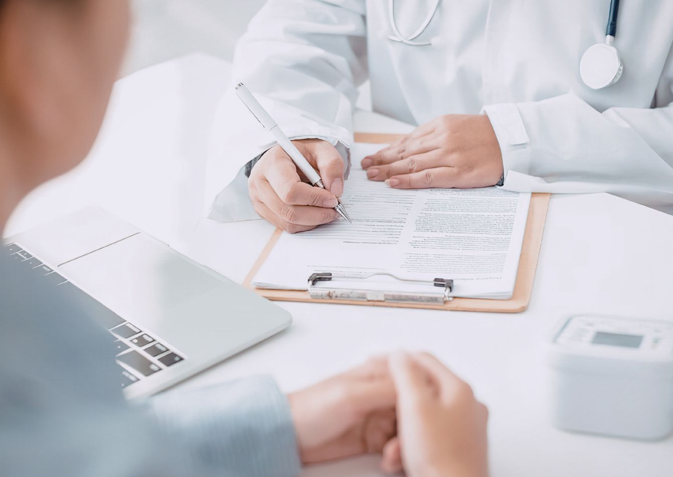 Image of Established Medicare Insurance Agency with 2,000+ Clients and Recurring Revenue