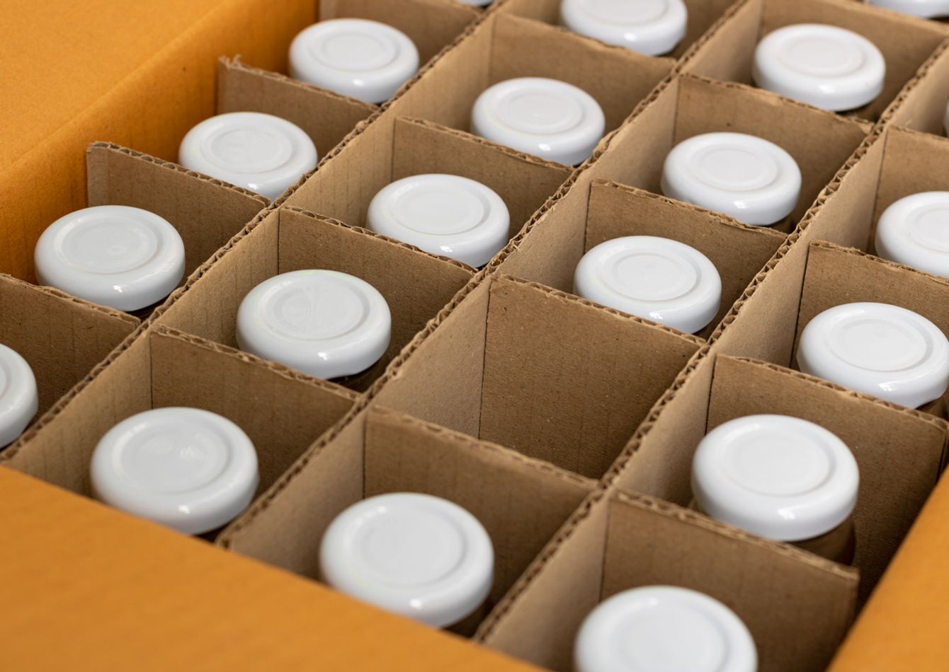 Image of Manufacturer of Custom Protective Packaging Solutions