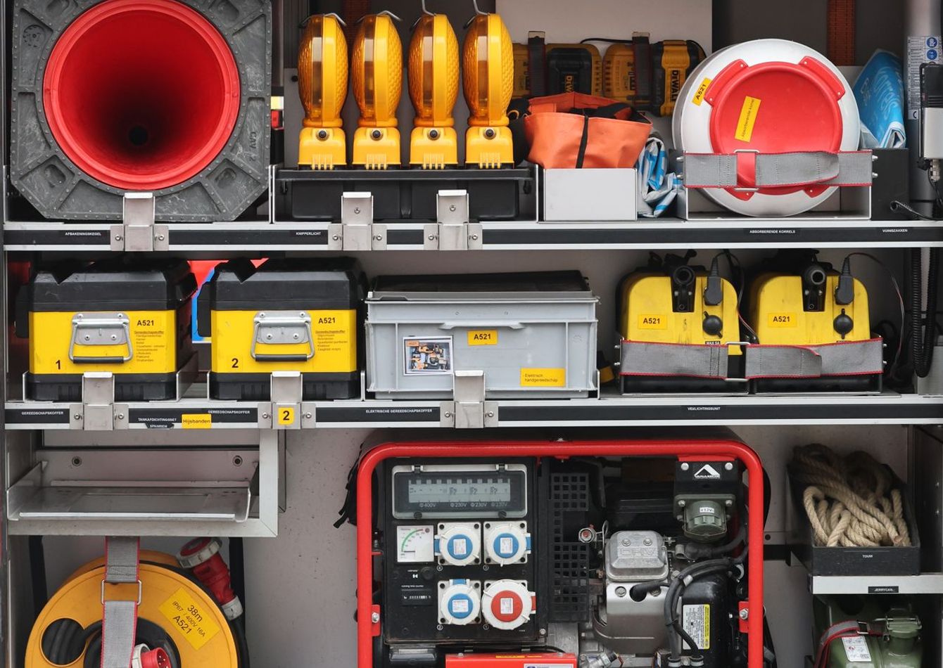 Image of Specialty Equipment Distributor Serving Essential Service Providers  Listing ID: N-1061