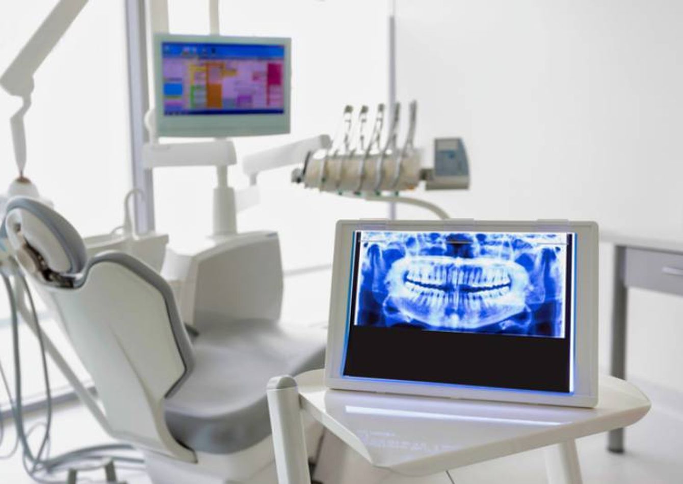Image of Hamilton County General Dentistry Practice for Sale