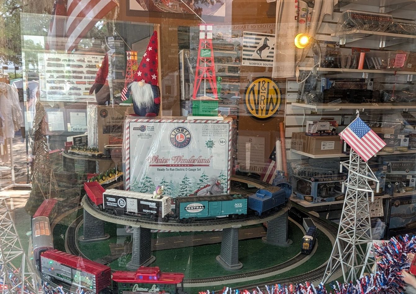 Image of Niche Toy & Hobby Store – 23 Years in Business