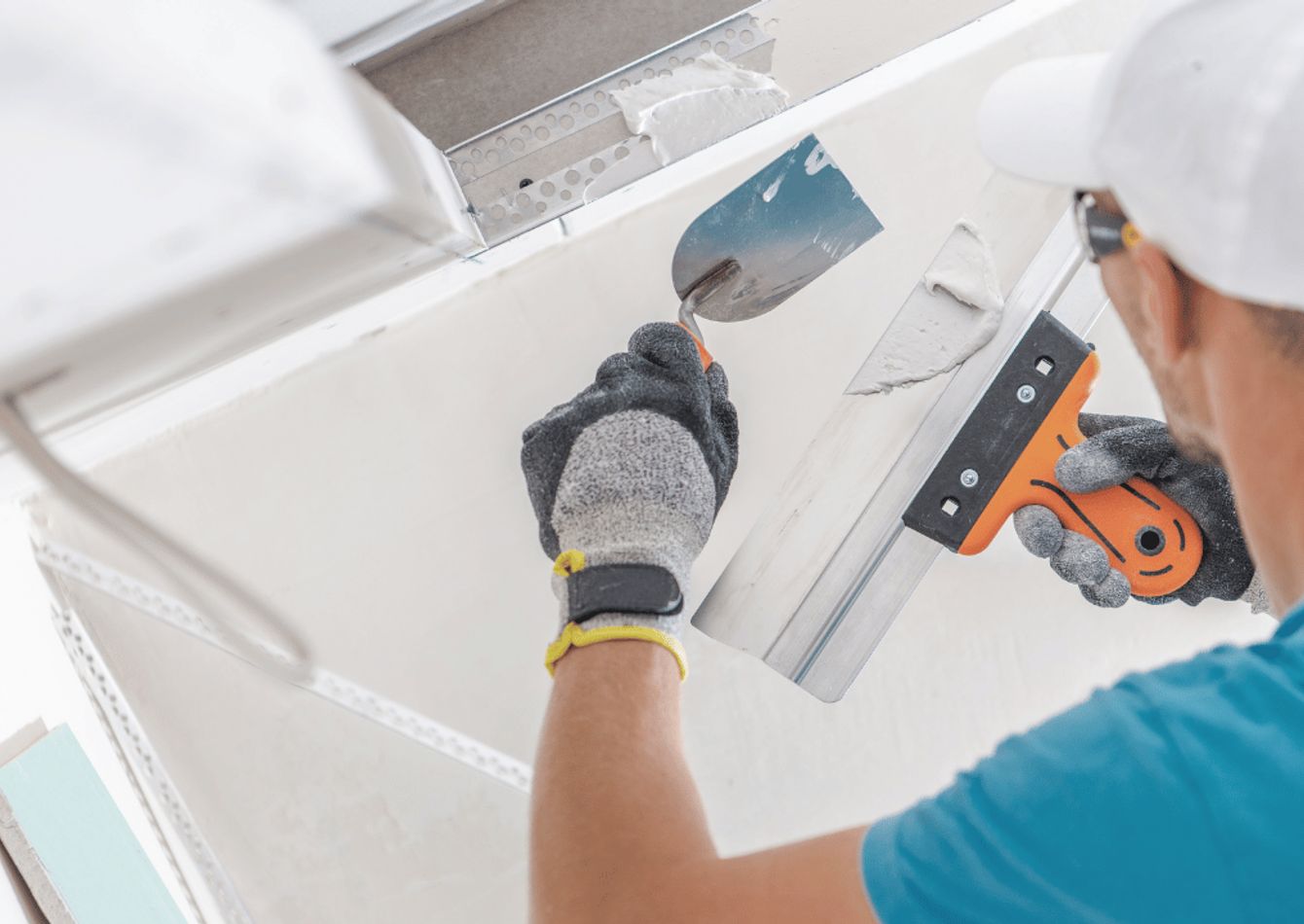 Image of Established Commercial Construction & Retail Facility Maintenance Business. 59210