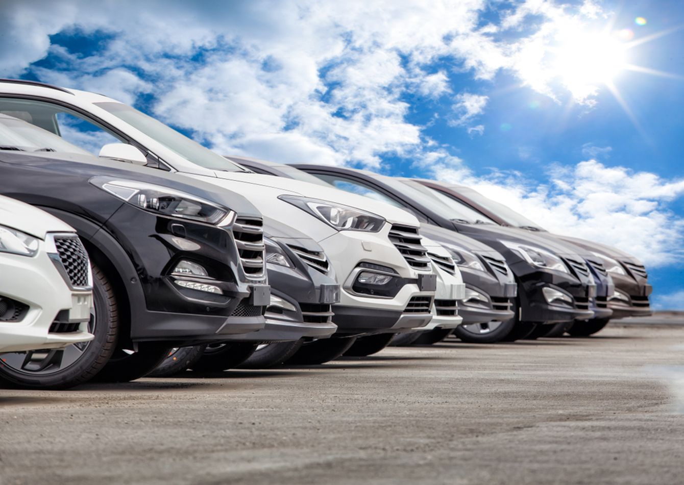 Image of Independent Pre-Owned Auto Broker SA1736