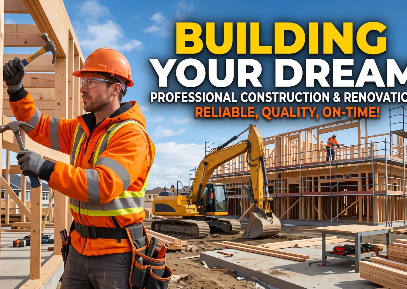 Image of High-Growth Utah General Contractor