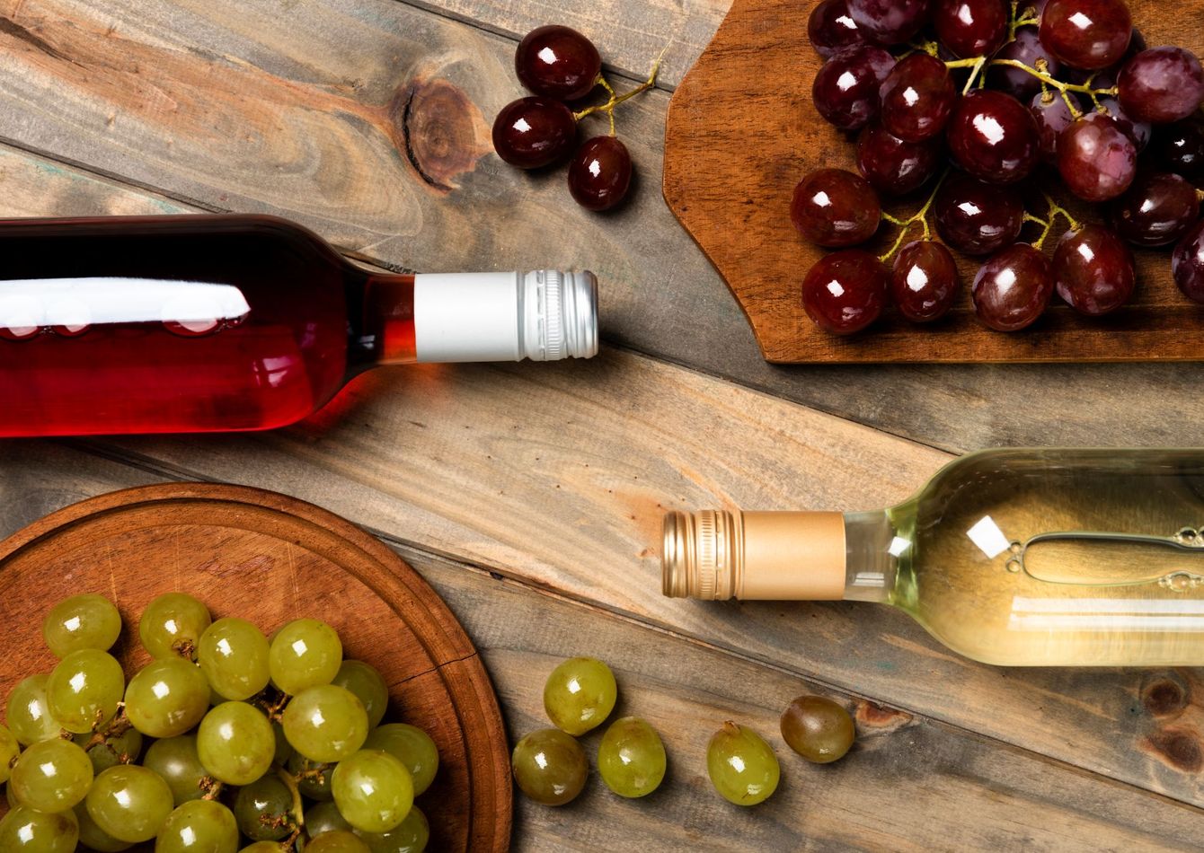 Image of Boutique Wine & Spirits Retail s/ Liquor License