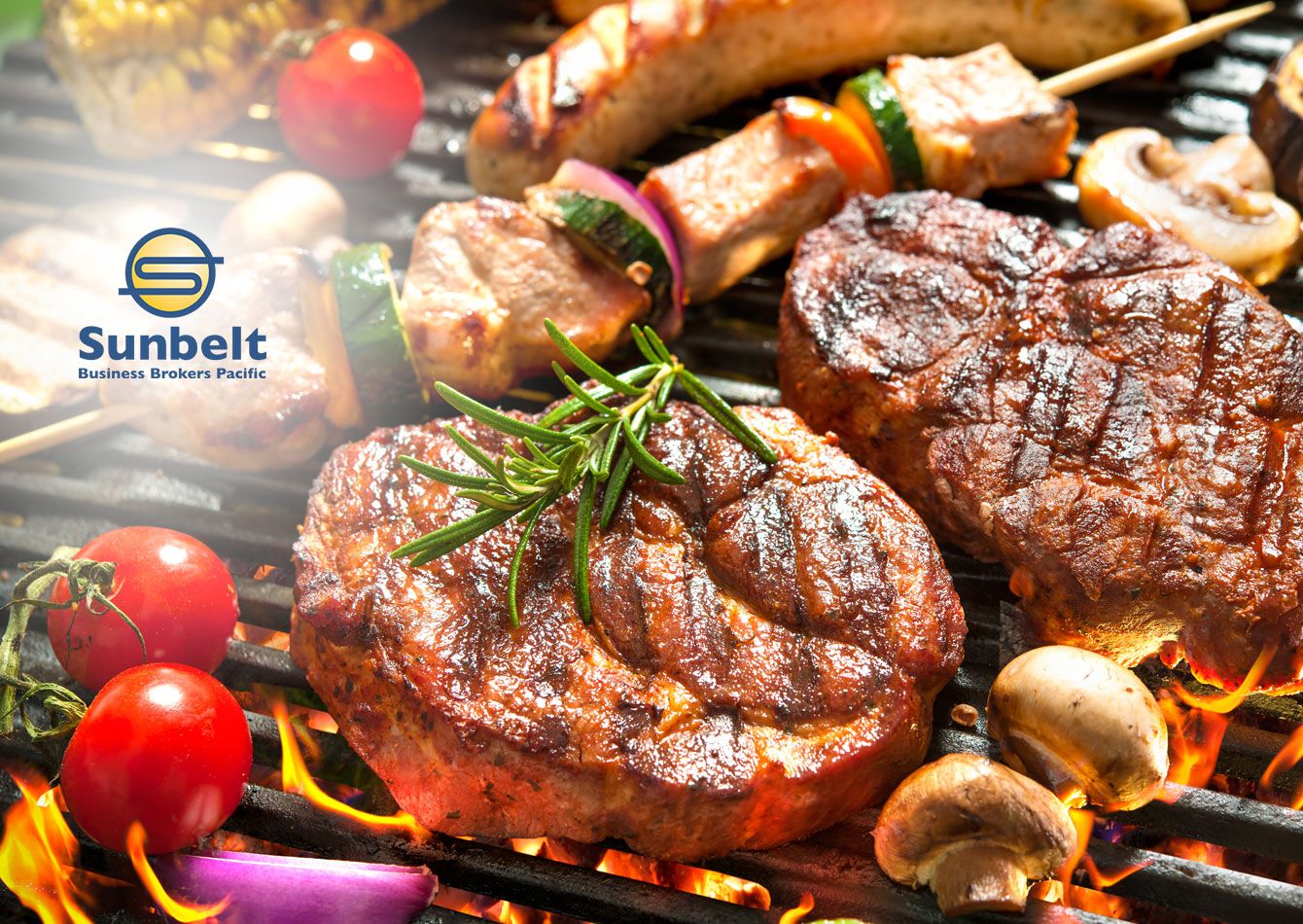 Image of Vancouver Island Bbq Restaurant For Sale