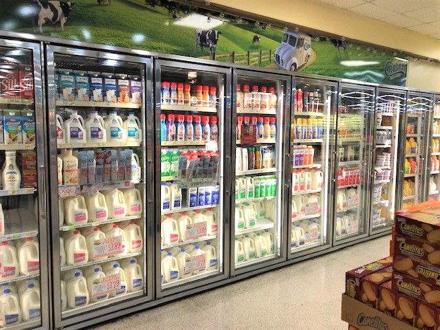 Image of Profitable Supermarket