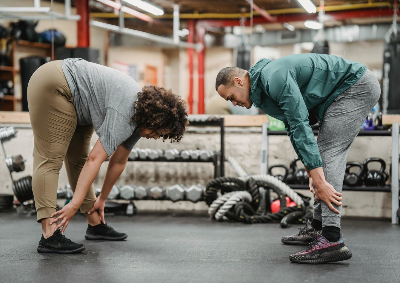 Image of Profitable Boutique Fitness Studio – Turnkey, Recurring Revenue, Franchise Support