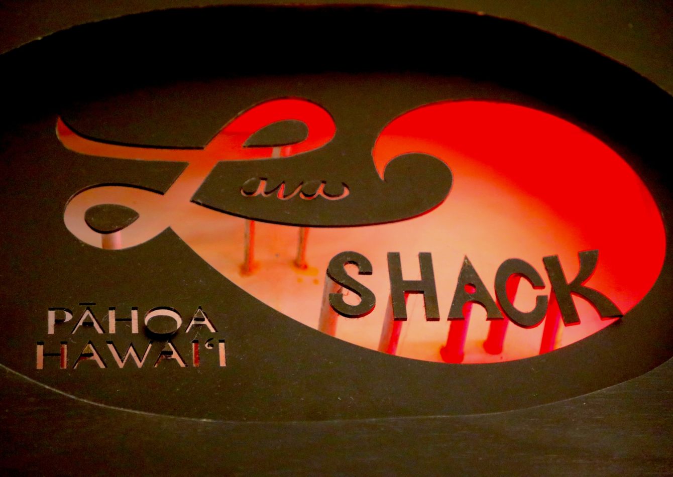 Lava Shack Lava Shack Bar: Own Island Legacy with Turnkey Opportunity! In US West