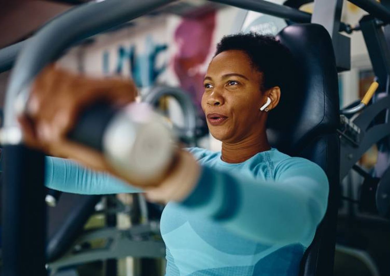 Image of N2234 Premium Boutique Fitness Franchise for Sale