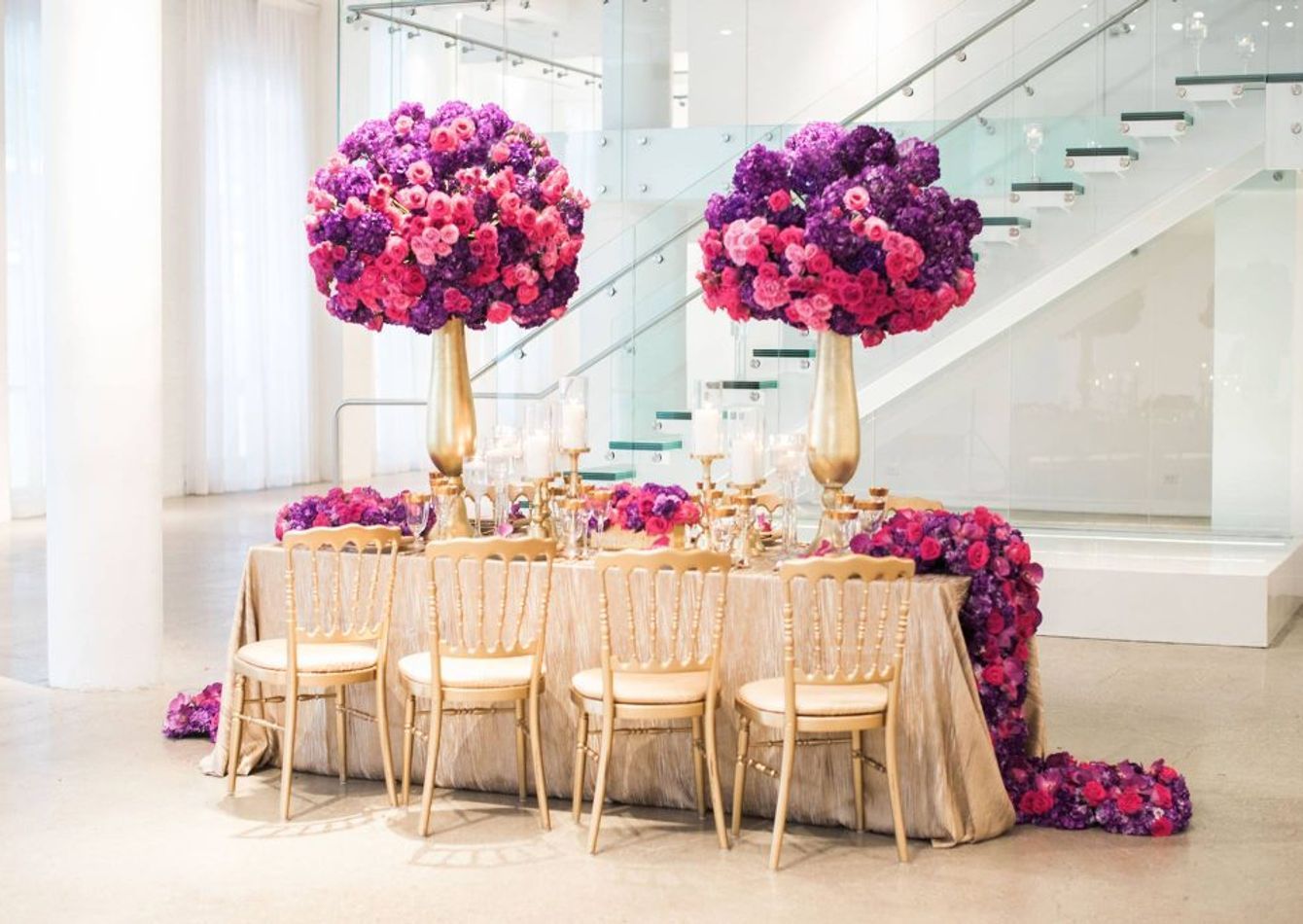 Image of $44K Down SBA - Florist for Corporate & Social Events Metro Orlando