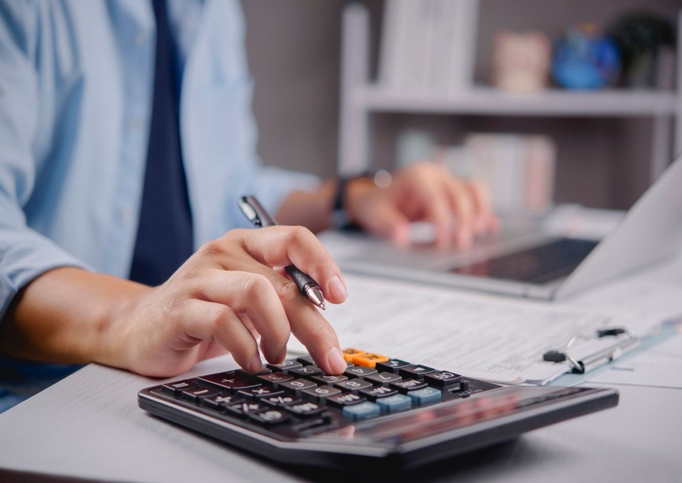 Image of Established SW Metro CPA Practice - $229K Revenue. 59812
