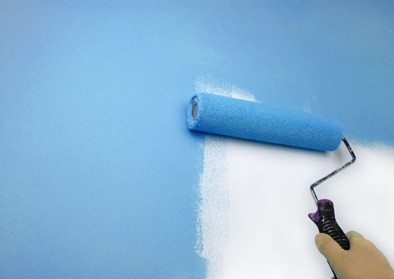 Image of Commercial Niche Painting & Drywall Contractor - Financing Available