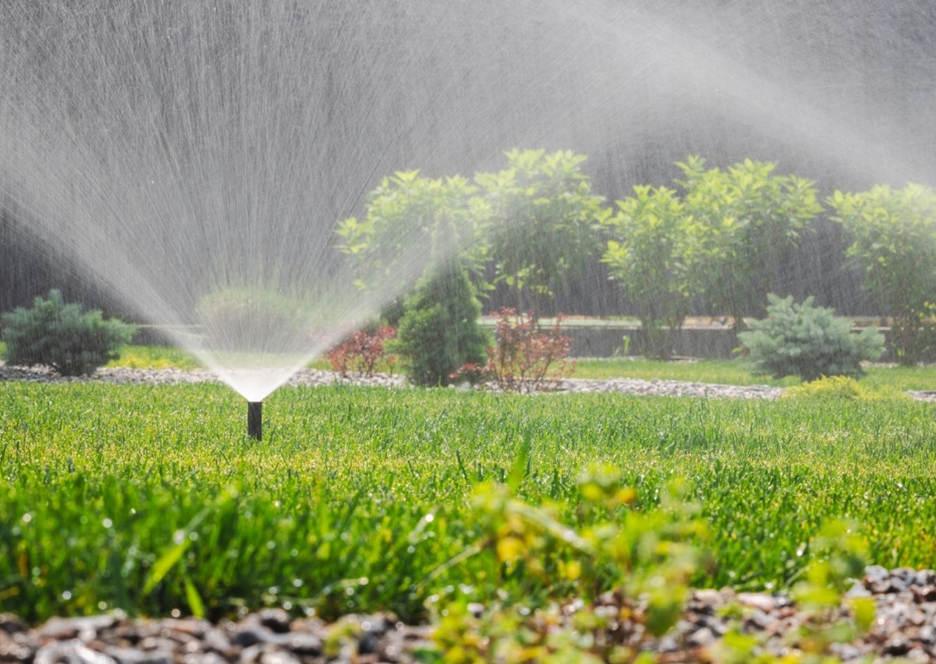 Image of MN Based – Full-Service Irrigation Contractor, $470k in Cash Flow, SBA Financing Available for a qualified buyer.. 57297