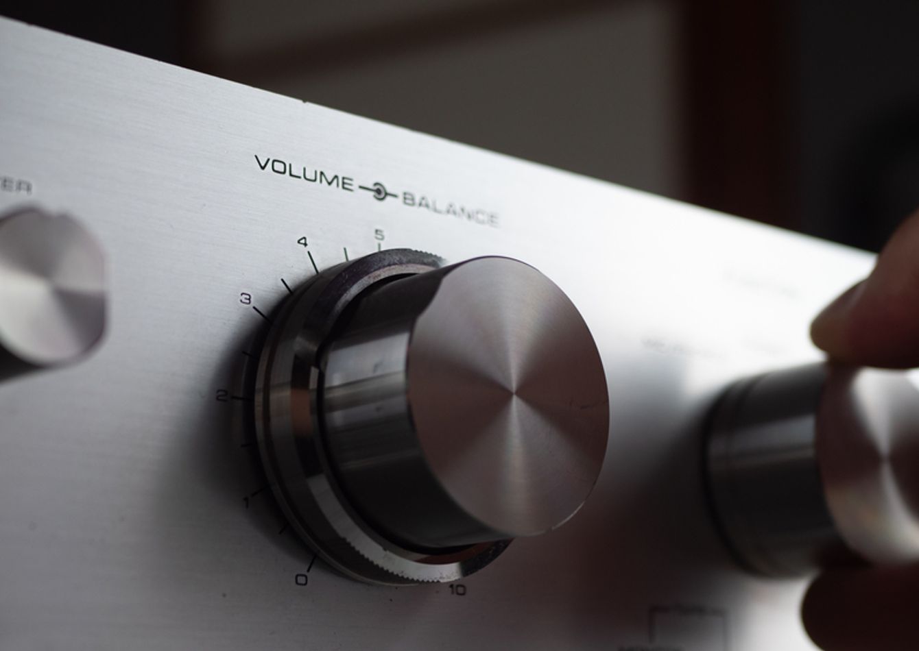 Image of The Sound of Success: Renowned U.S. High-Fidelity Audio Brand. 57377