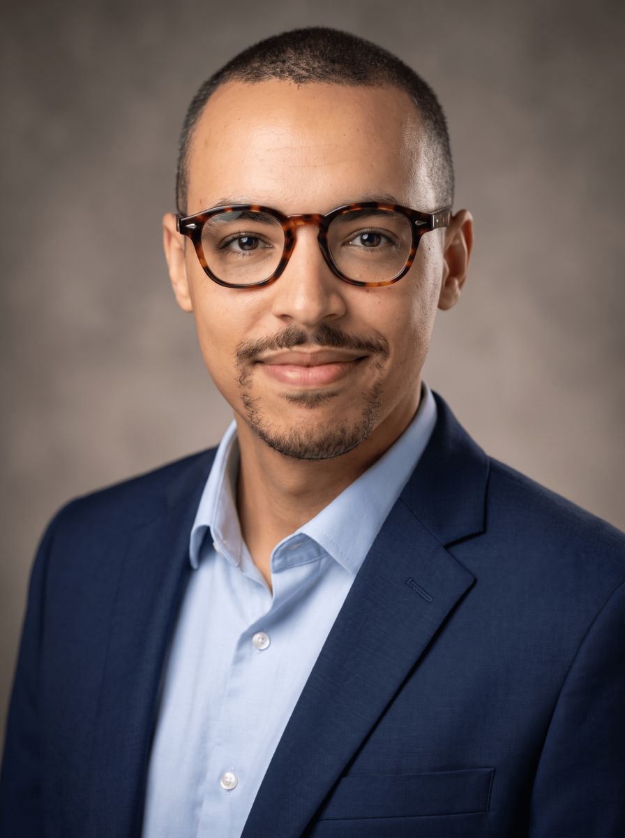 image of Micah Hammac