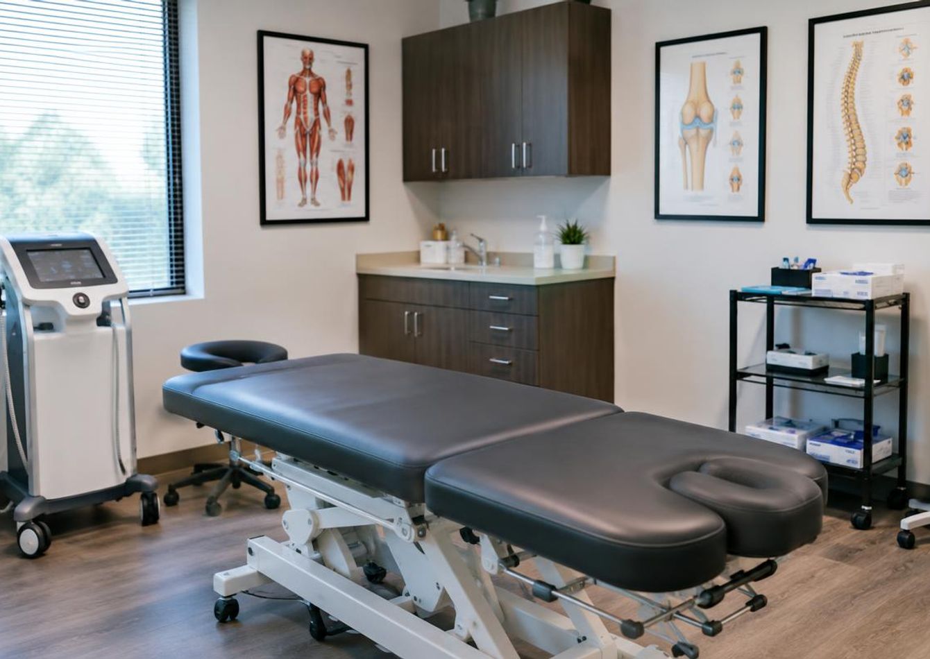 Image of Regenerative Joint Care Practice — Two Upstate SC Locations 