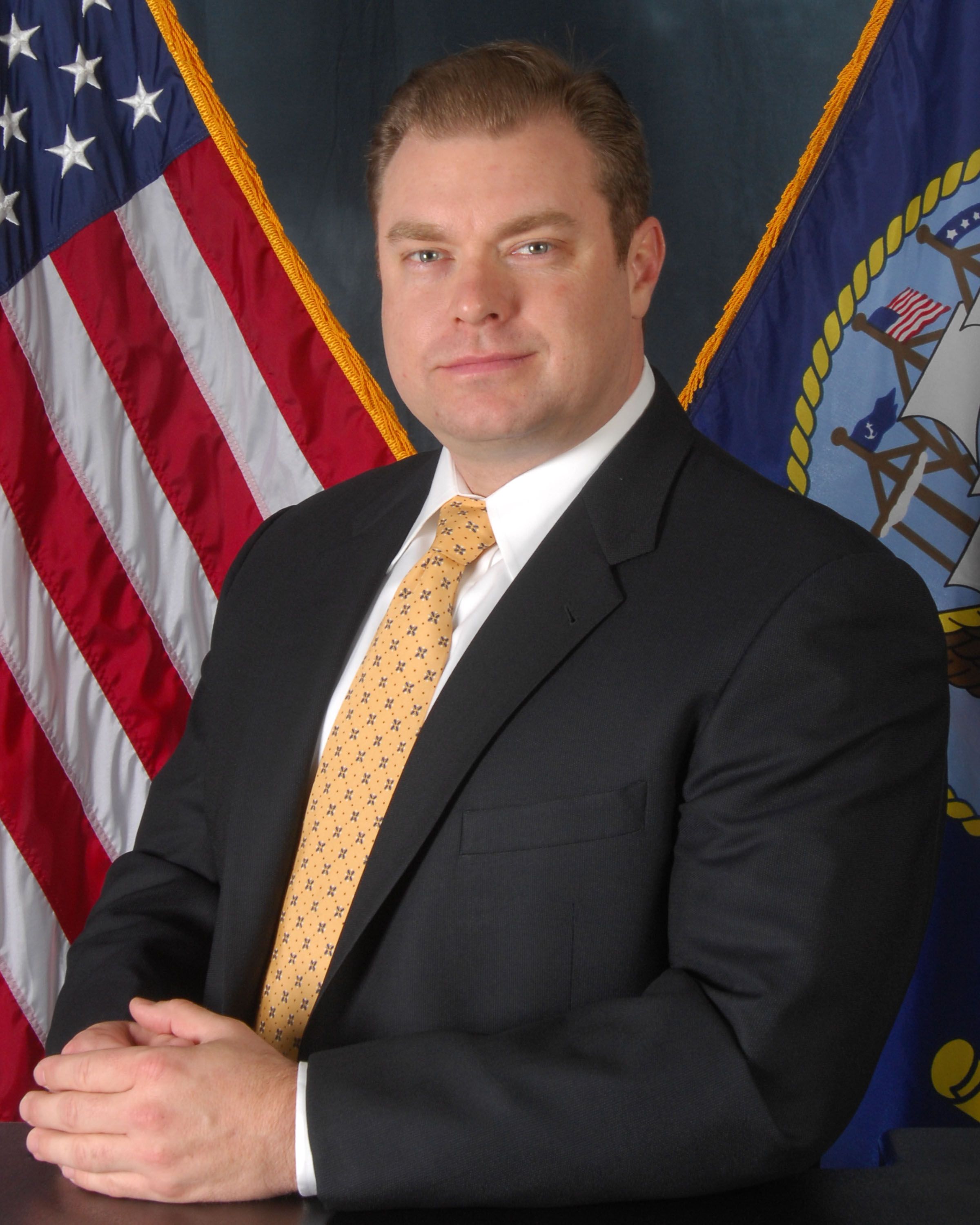 image of Jeff Parks
