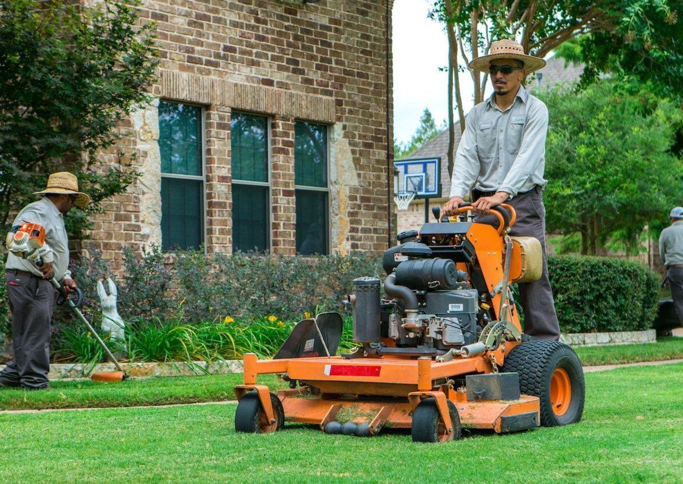 Image of Landscaping Business with Established Client Base – Elizabeth, NJ