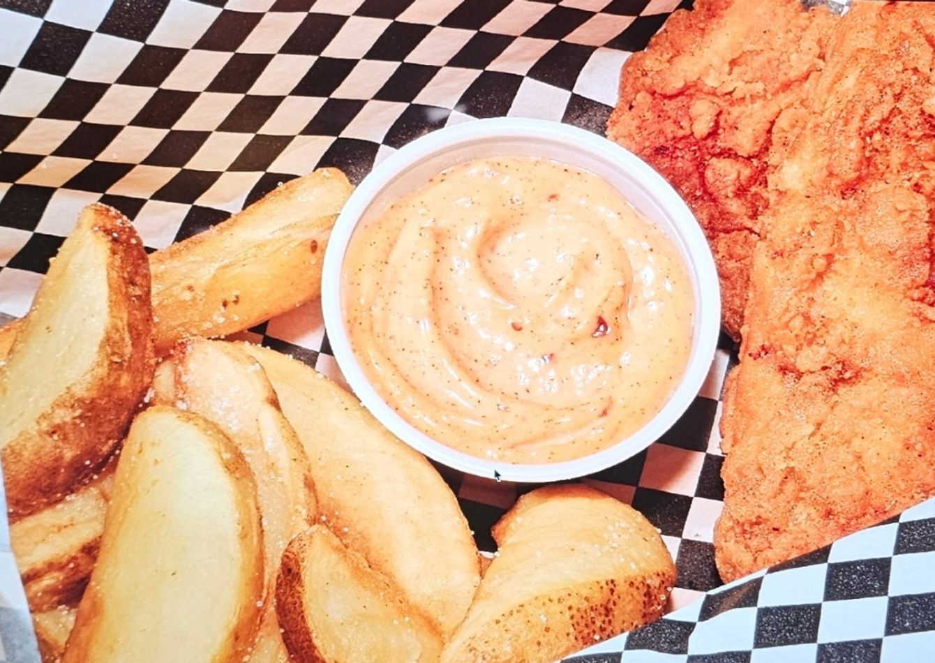 Image of Multi-Unit Franchise Development Opportunity – Emerging Fried Chicken Concept. 58979