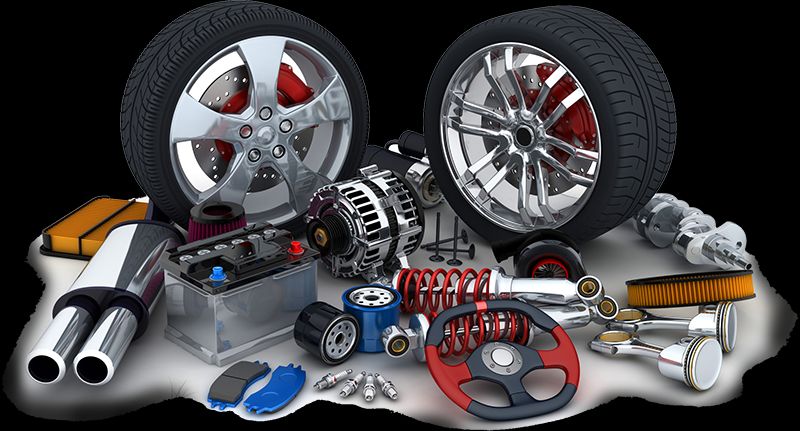 Image of Specialty Automotive Supply